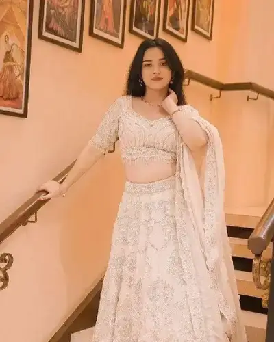 Escort Service In Ghazipur